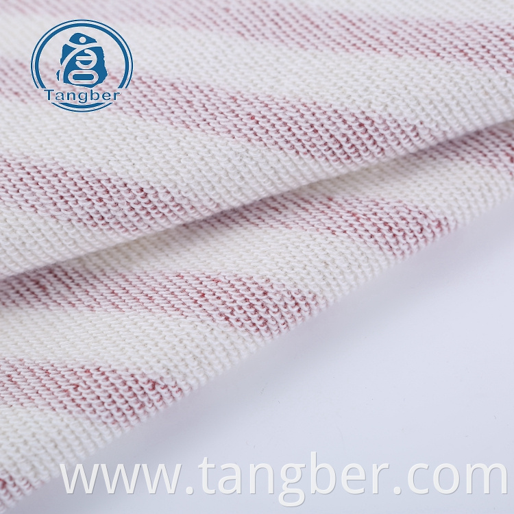 Stripe Cotton Fabric